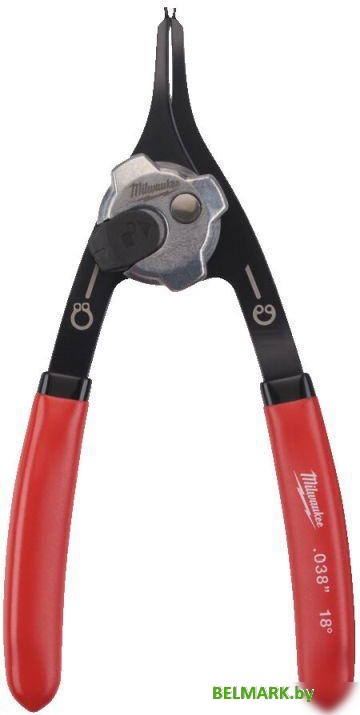 Съемник стопорных колец Milwaukee 4932492487 - фото