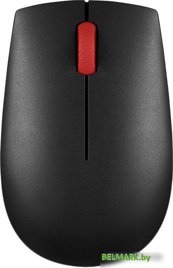Мышь Lenovo Essential Compact Wireless - фото