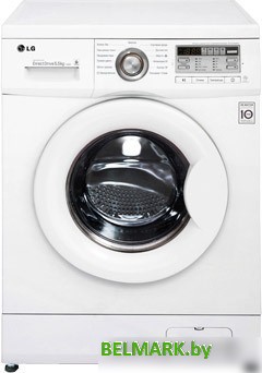 Стиральная машина LG F10B8MD - фото