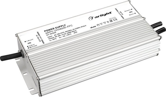 Блок питания Arlight ARPV-UH 031032 - фото