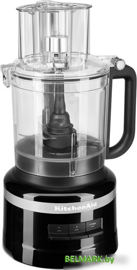 Кухонный комбайн KitchenAid 5KFP1319EOB - фото