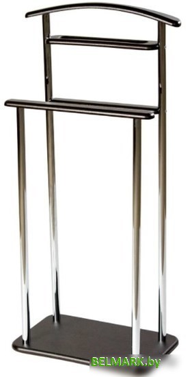 Стойка для одежды Калифорния мебель Элдридж (венге) - фото2