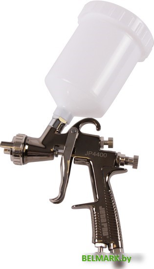 Краскопульт Jeta Pro JP4400 LVMP 2.5 - фото