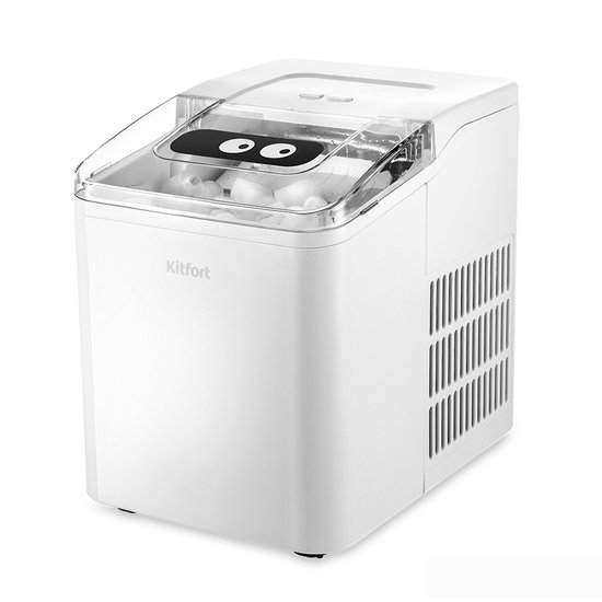 Йогуртница Kitfort KT-1816 - фото