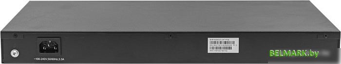 Коммутатор SNR SNR-S2982G-24T-POE - фото2