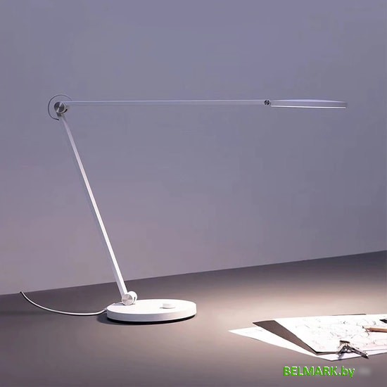 Лампа Xiaomi Mijia LED Lamp Pro MJTD02YL - фото2