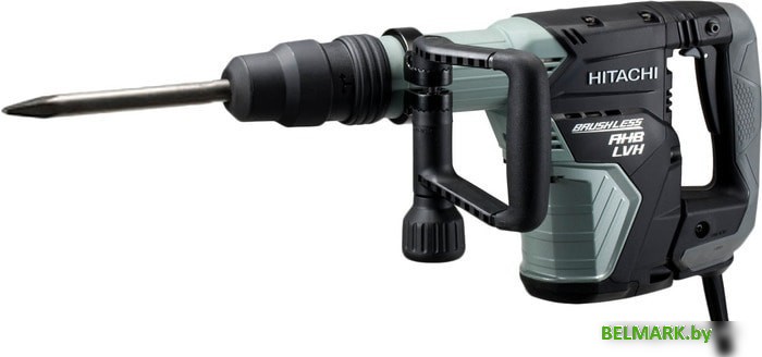 Отбойный молоток Hitachi H45ME - фото