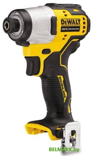 Винтоверт DeWalt DCF801N (без АКБ) - фото