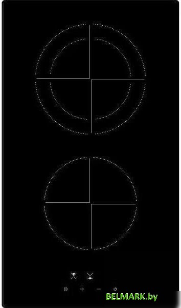 Варочная панель Simfer H30D12B500 - фото