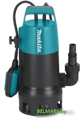 Дренажный насос Makita PF1010 - фото