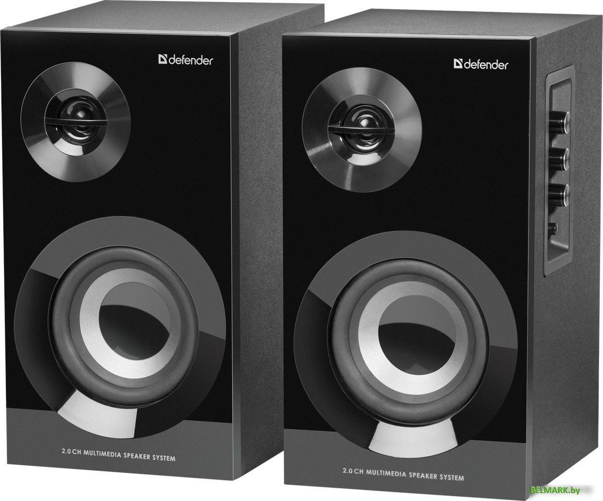 Акустика Defender Aurora S40 BT - фото