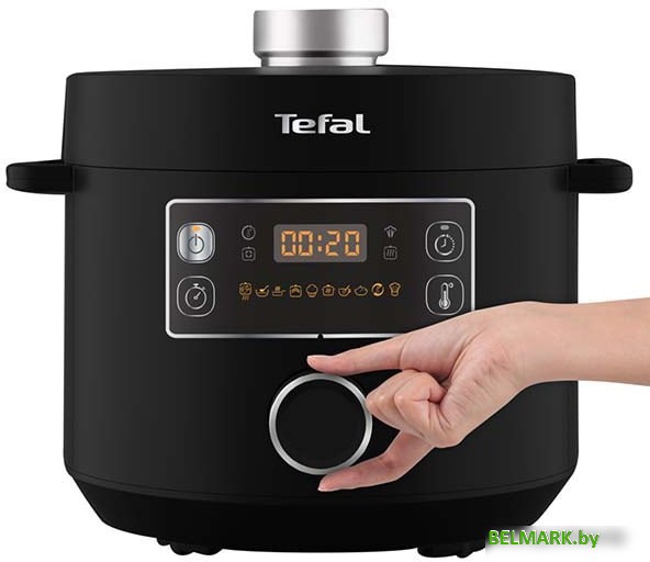 Мультиварка Tefal CY753832 - фото2