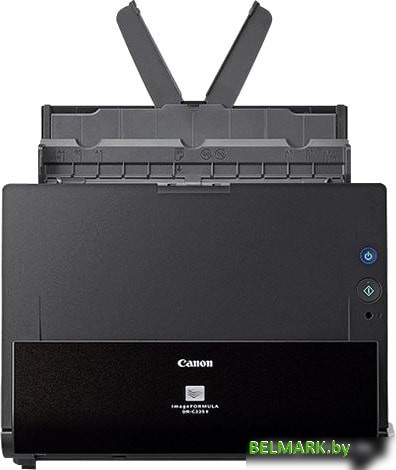 Сканер Canon imageFORMULA DR-C225 II - фото