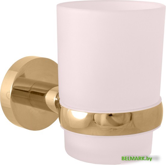 Стакан для зубной щетки и пасты Slezak RAV Colorado COA0201Z - фото