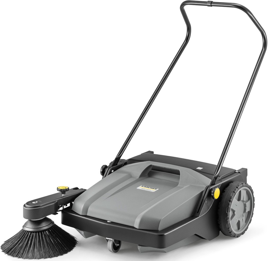 Подметальная машина Karcher KM 70/15 C Classic 1.517-111.0 - фото