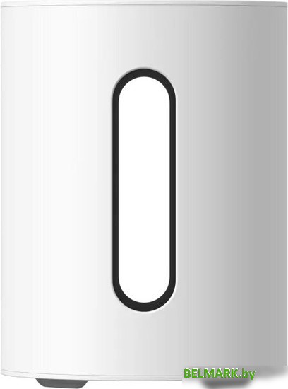 Беспроводной сабвуфер Sonos Sub Mini (белый) - фото