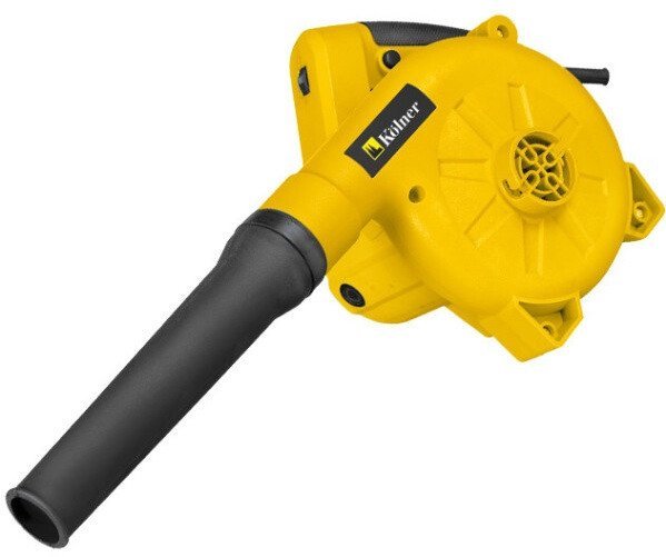 Ручная воздуходувка Kolner KAB 750 - фото