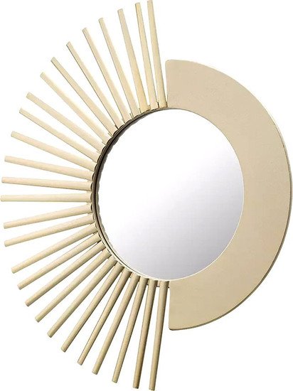 Зеркало Bergenson Bjorn lys BB0000141 - фото2