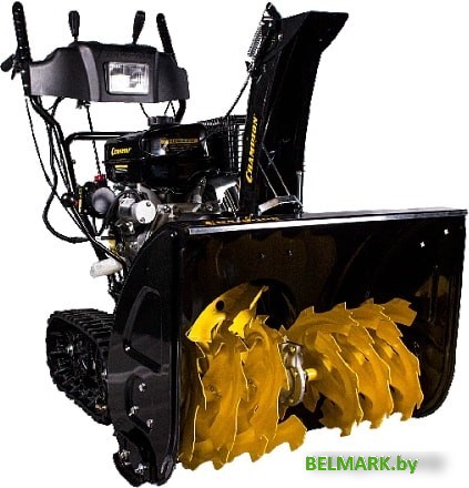 Снегоуборщик Champion STT1170E - фото