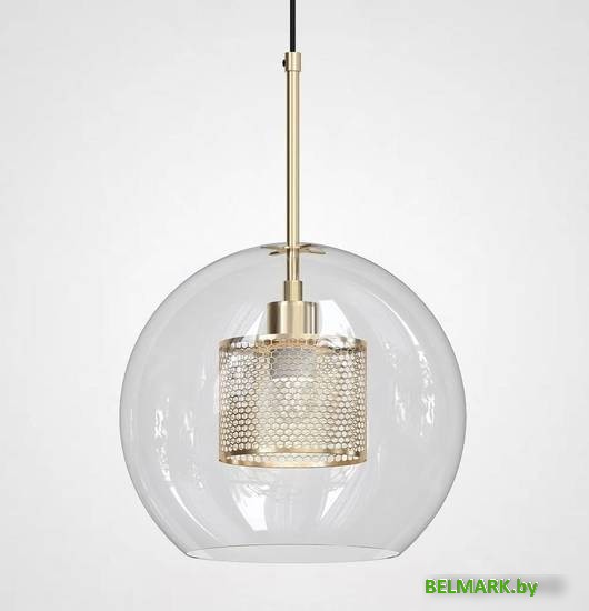 Подвесная люстра ImperiumLoft Catch01 186706-26 - фото