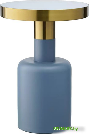 Журнальный столик Bergenson Bjorn Froud BB000050 (синий) - фото