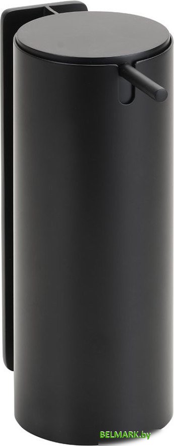 Дозатор для жидкого мыла Bemeta Easy 163109220 (черный) - фото