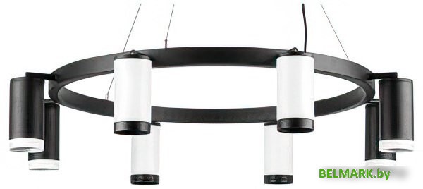 Подвесная люстра Lightstar Rullo LR01836437467 - фото