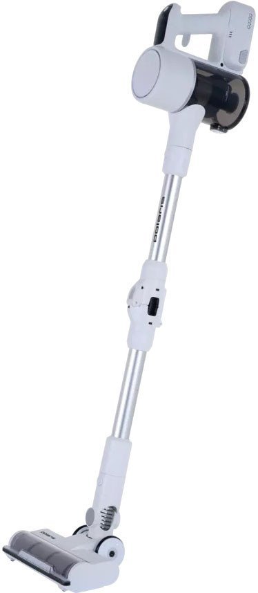 Пылесос Polaris PVCS 3060 Express Clean (белый) - фото