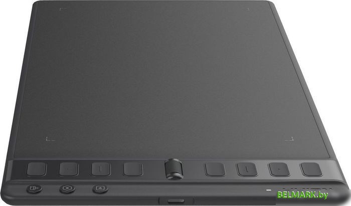 Графический планшет Huion Inspiroy 2 M H951P (черный) - фото2