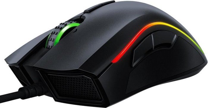 Игровая мышь Razer Mamba Elite - фото2