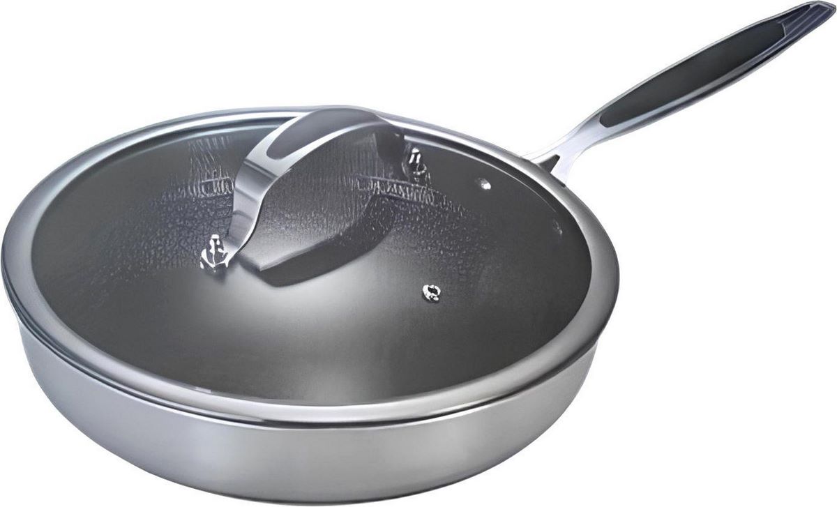 Сковорода Kaisa Villa KV-30406 - фото