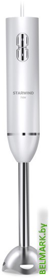 Погружной блендер StarWind SBP1111 - фото
