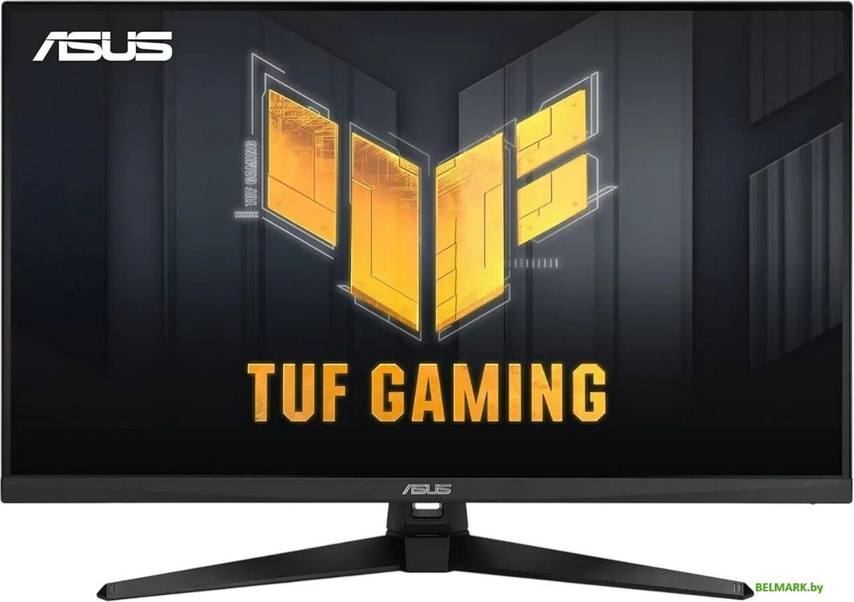 Игровой монитор ASUS TUF Gaming VG27AQ5A - фото