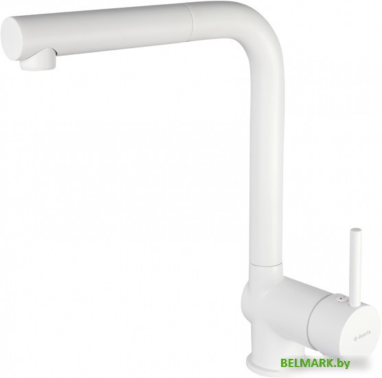 Смеситель Deante Aster Bianco BCA A73M - фото