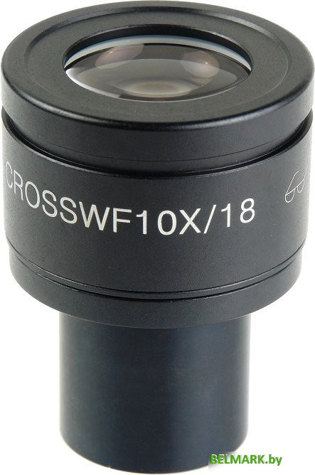 Микромед 10х/18 М1 М2 inf. 28071 - фото