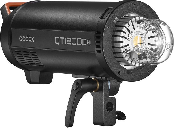 Вспышка Godox QT1200IIIM - фото