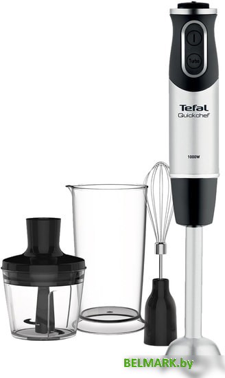 Погружной блендер Tefal HB656 - фото