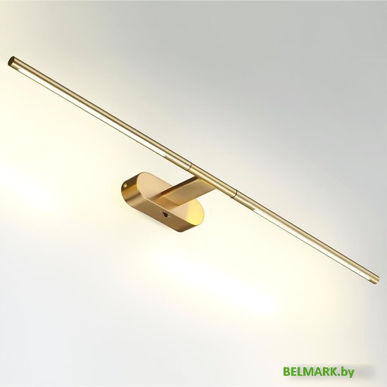 Подсветка для зеркал Odeon Light Aledo 6635/9WL - фото2