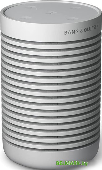 Беспроводная колонка Bang & Olufsen Beosound Explore (серый) - фото2