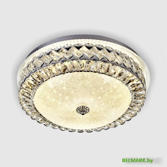 Припотолочная люстра LED4U L1157-500 CR - фото2