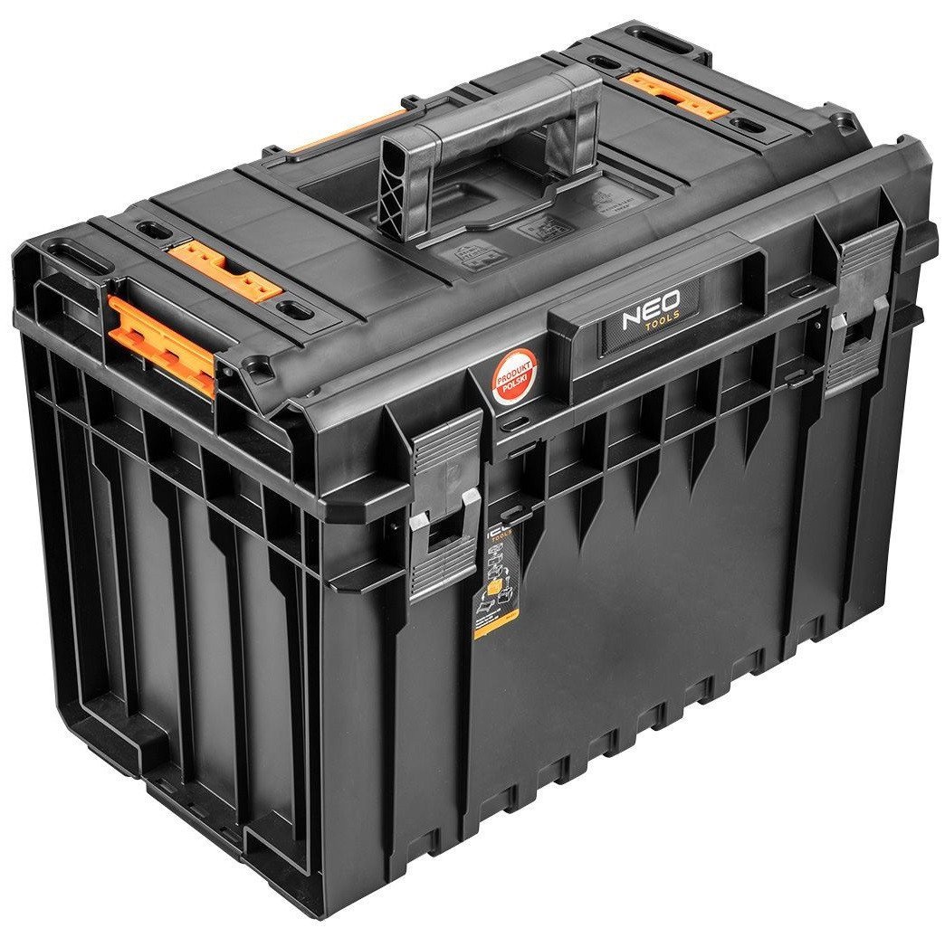 Ящик для инструментов NEO 84-257 - фото