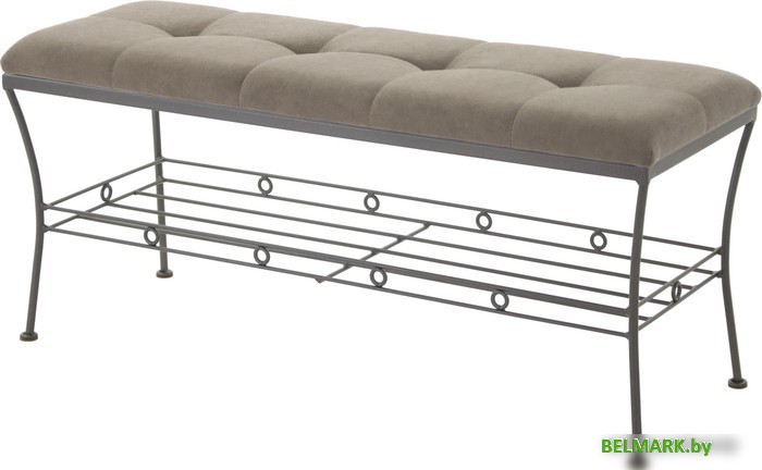 Банкетка AMC Adel 6.2-Б 100417 - фото