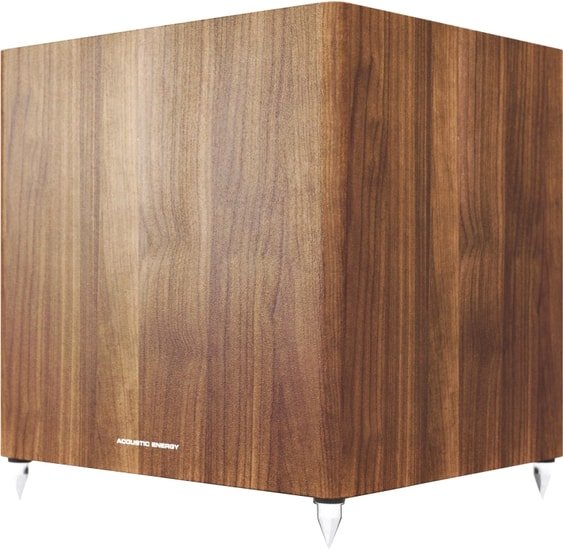 Акустика Acoustic Energy AE308 (коричневый) - фото