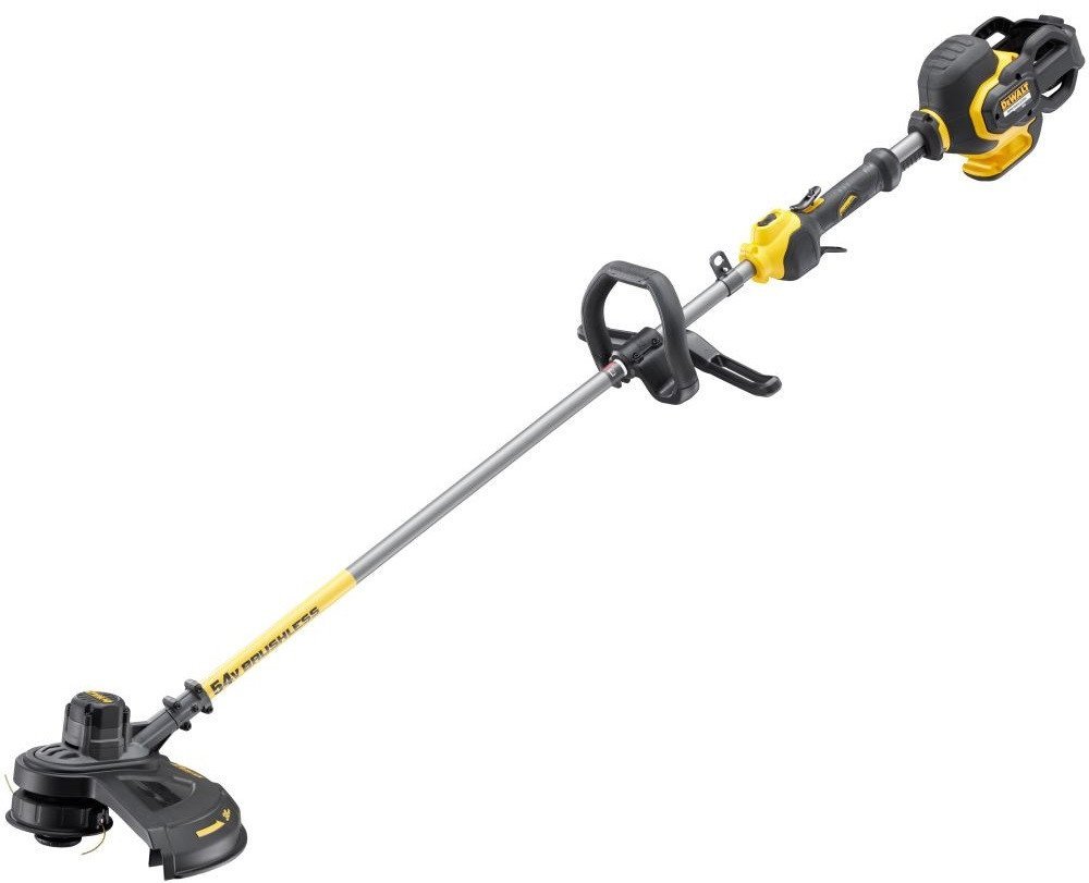 Триммер DeWalt DCM571N (без АКБ) - фото