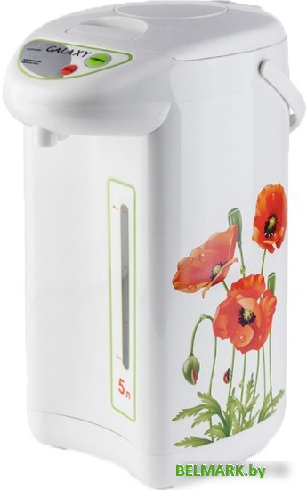 Чайник Galaxy GL0606 - фото