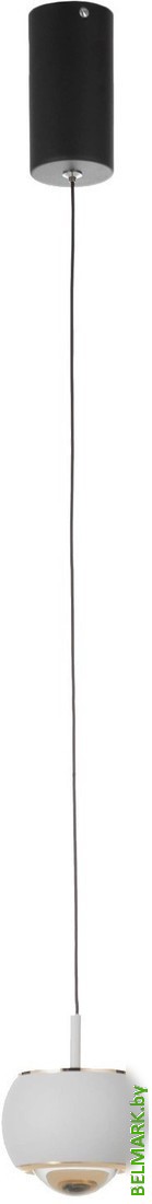 Подвесная люстра BayerLux Лона 9215180 (белый) - фото