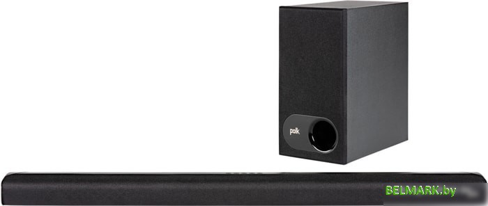 Звуковая панель Polk Audio Signa S2 - фото
