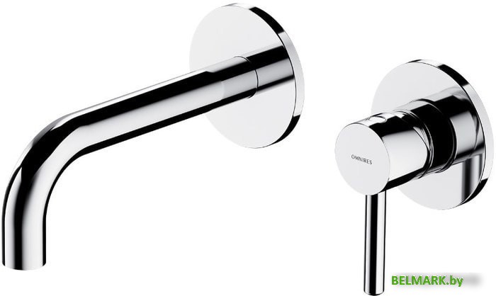 Смеситель Omnires Y Y1215CR - фото