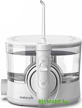 Ирригатор Waterpik WF-11EU ION - фото