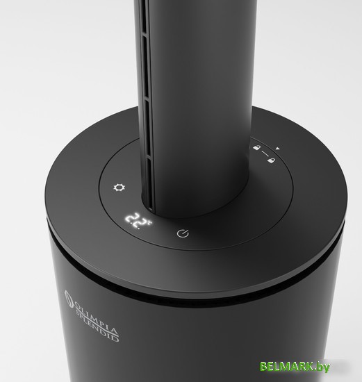 Очиститель воздуха Olimpia Splendid Vertigo - фото2